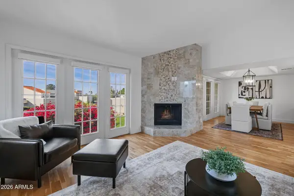 5732 N 25th Street, Phoenix, AZ 85016