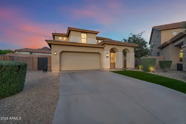 30341 N 73rd Lane, Peoria, AZ 85383