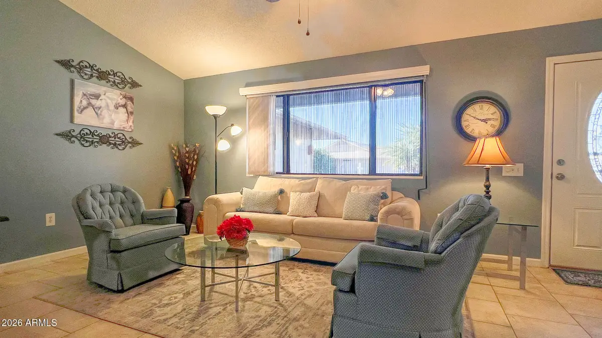 21643 N 124th Way, Sun City West, AZ 85375 - Image #1