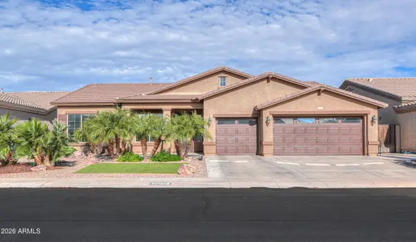 41942 W Centennial Road, Maricopa, AZ 85138