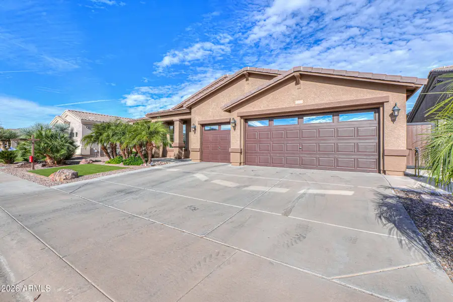 41942 W Centennial Road, Maricopa, AZ 85138 - Image #3