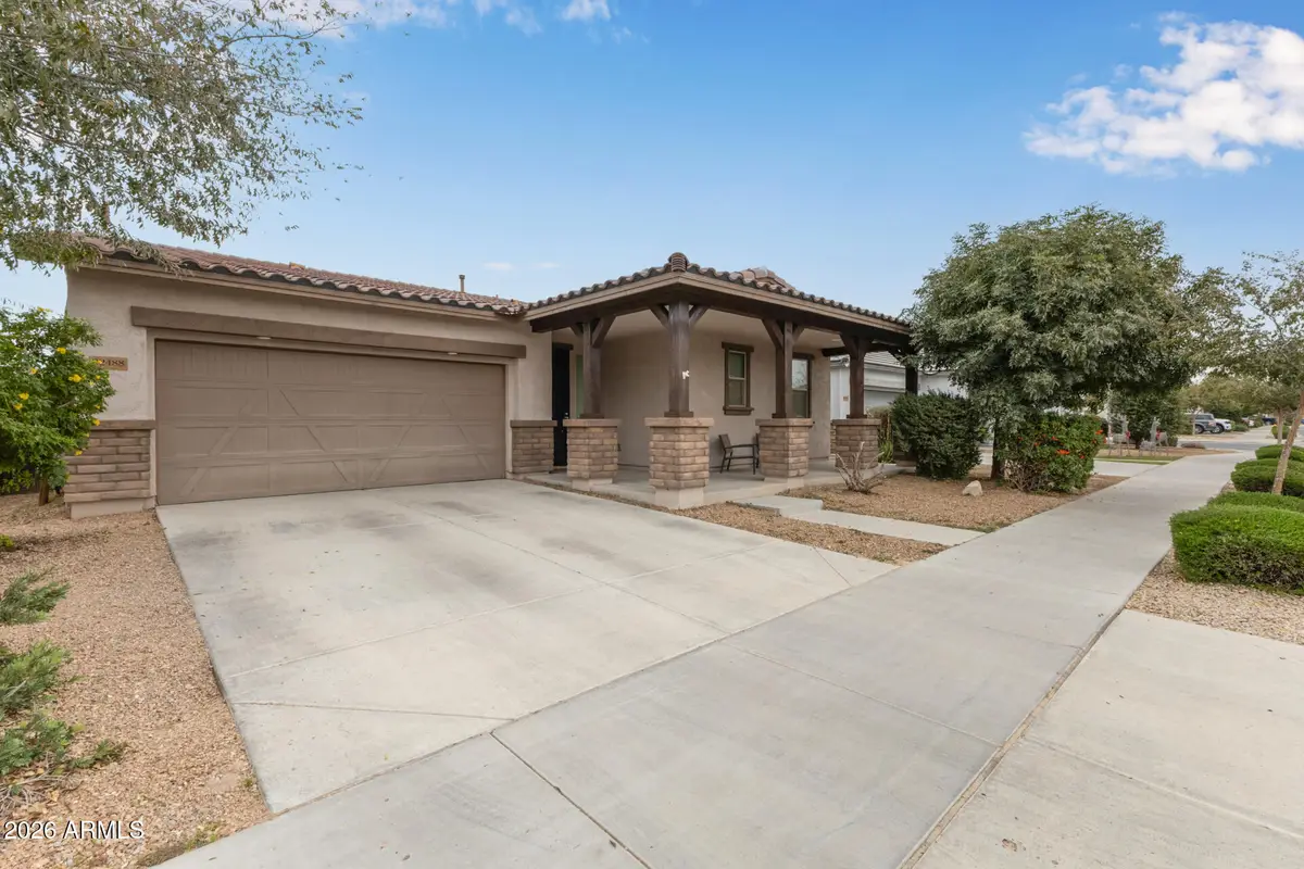 22488 E Via Del Oro --, Queen Creek, AZ 85142 - Image #1