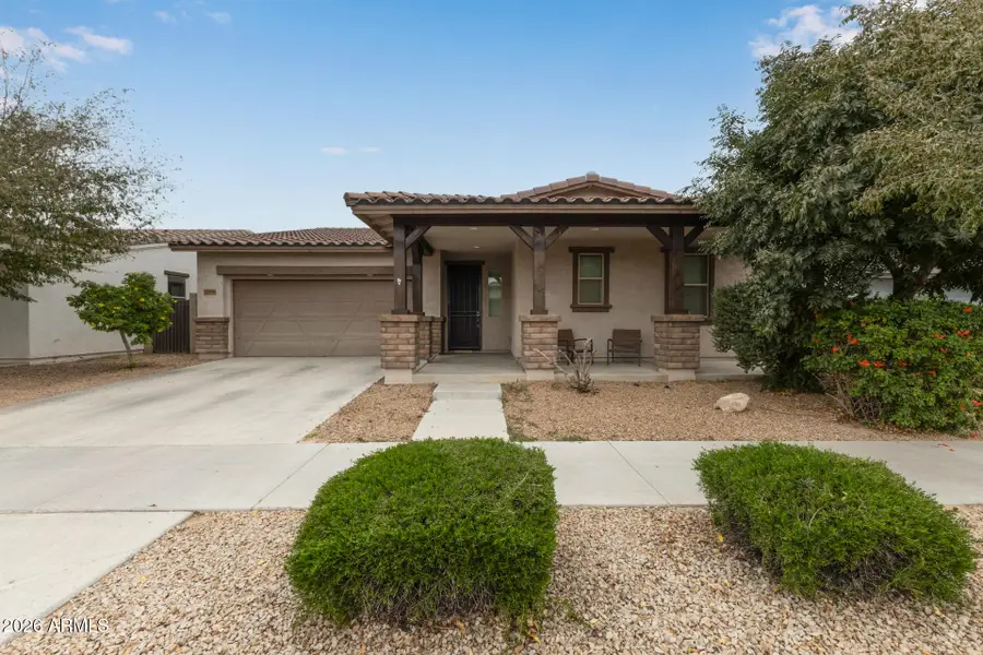 22488 E Via Del Oro --, Queen Creek, AZ 85142 - Image #2