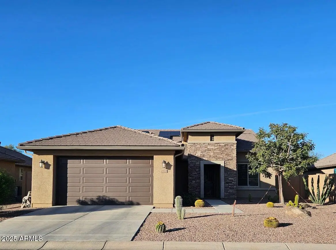 4572 W Acacia Drive, Eloy, AZ 85131 - Image #1