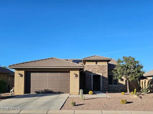 4572 W Acacia Drive, Eloy, AZ 85131