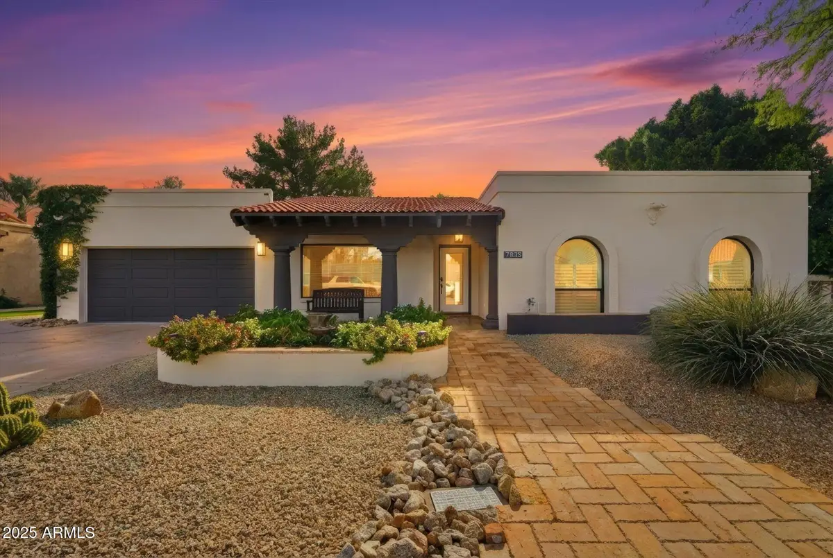 7835 E Cannon Drive, Scottsdale, AZ 85258 - Image #1