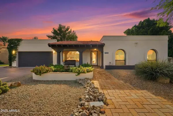 7835 E Cannon Drive, Scottsdale, AZ 85258