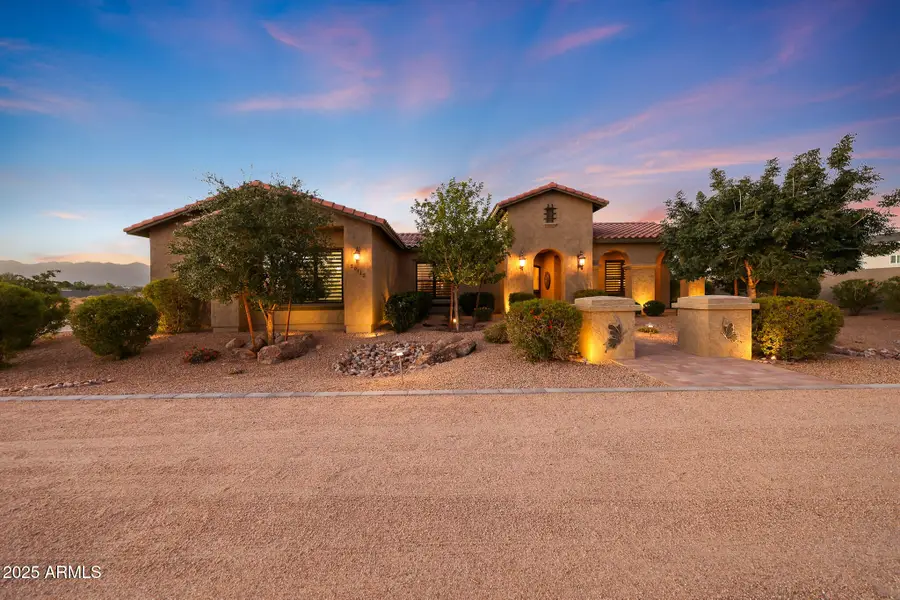 20112 W Whitton Avenue, Buckeye, AZ 85396 - Image #3