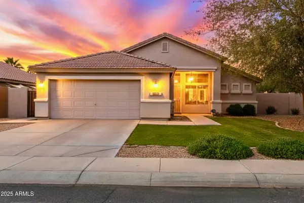 316 E Laredo Avenue, Gilbert, AZ 85296