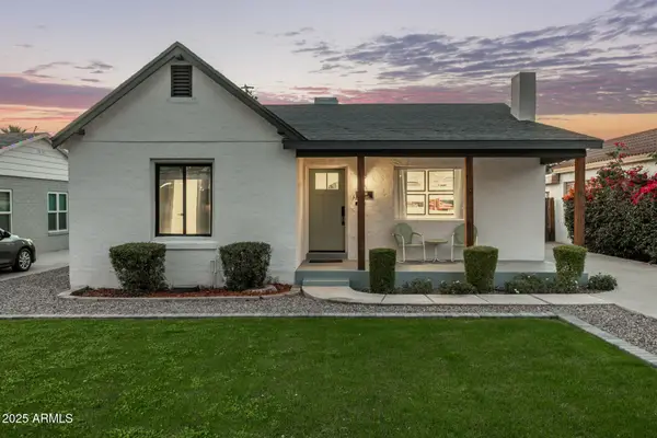 2246 N Laurel Avenue, Phoenix, AZ 85007