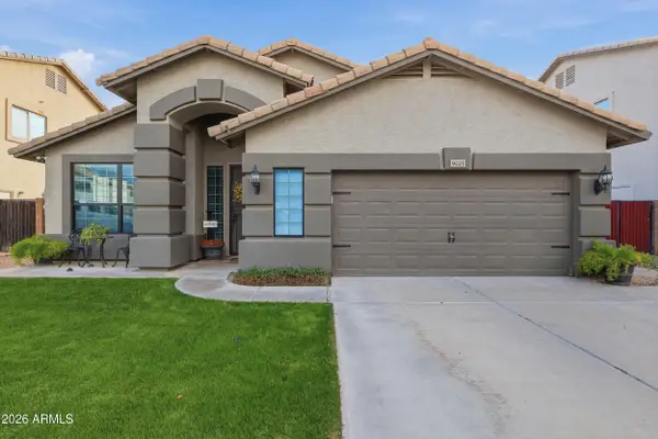 9025 W Runion Drive, Peoria, AZ 85382