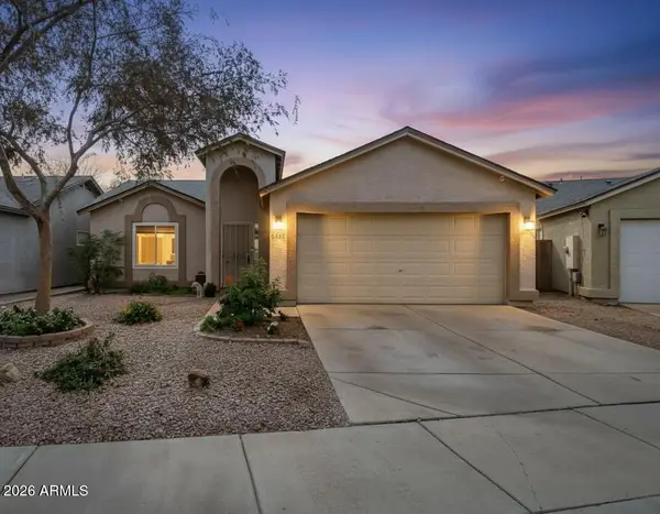 8355 W Alvarado Street, Phoenix, AZ 85037