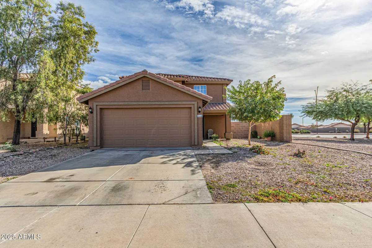 22613 W Desert Bloom Street, Buckeye, AZ 85326 - Image #1