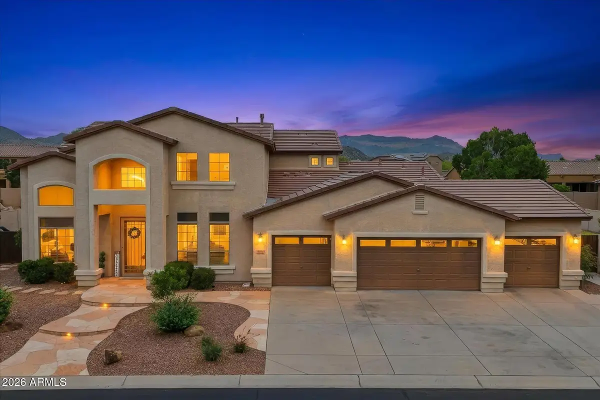 2119 N Bridlewood --, Mesa, AZ 85207 - Image #1