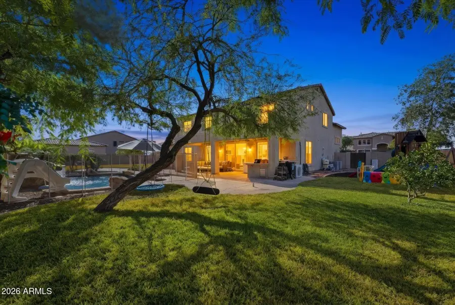 2119 N Bridlewood --, Mesa, AZ 85207 - Image #2