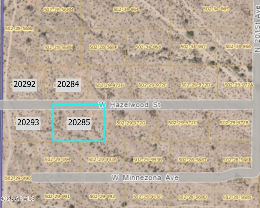 20292 W Hazelwood Street, Litchfield Park, AZ 85340 - Image #3