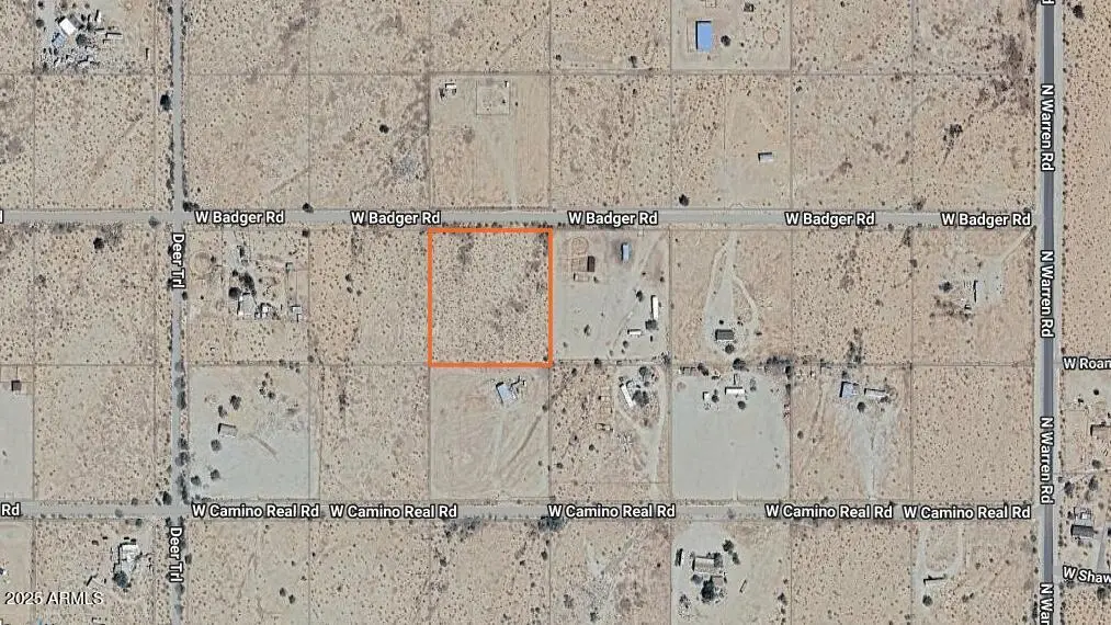 53285 W Badger Road #33, Maricopa, AZ 85139 - Image #1