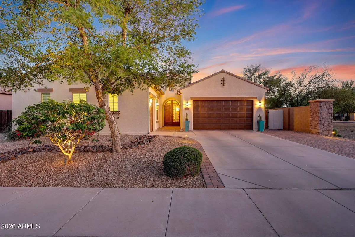 16229 W Berkeley Road, Goodyear, AZ 85395 - Image #1