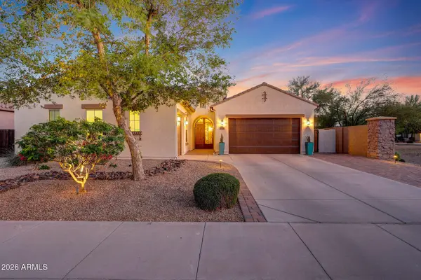 16229 W Berkeley Road, Goodyear, AZ 85395
