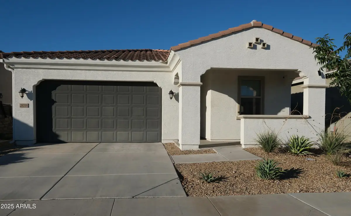 2838 E Fraktur Road, Phoenix, AZ 85040 - Image #1