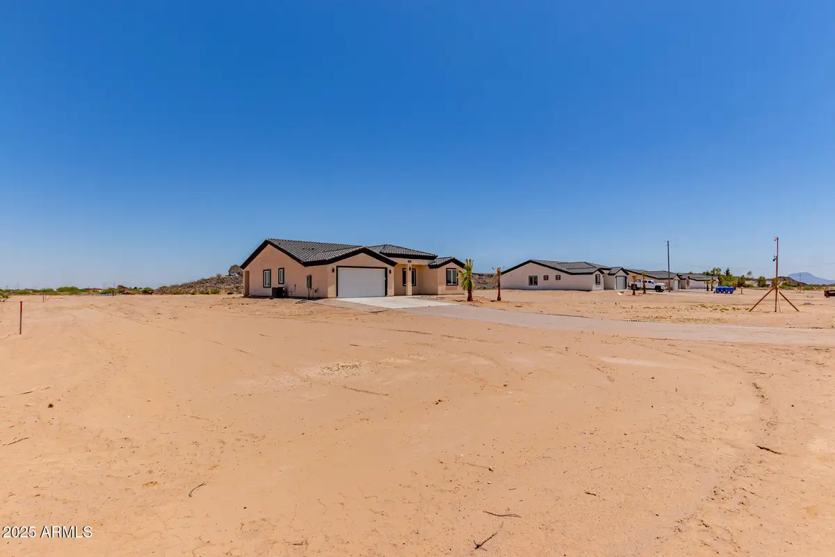 1545 S 391st Avenue, Tonopah, AZ 85354 - Image #1