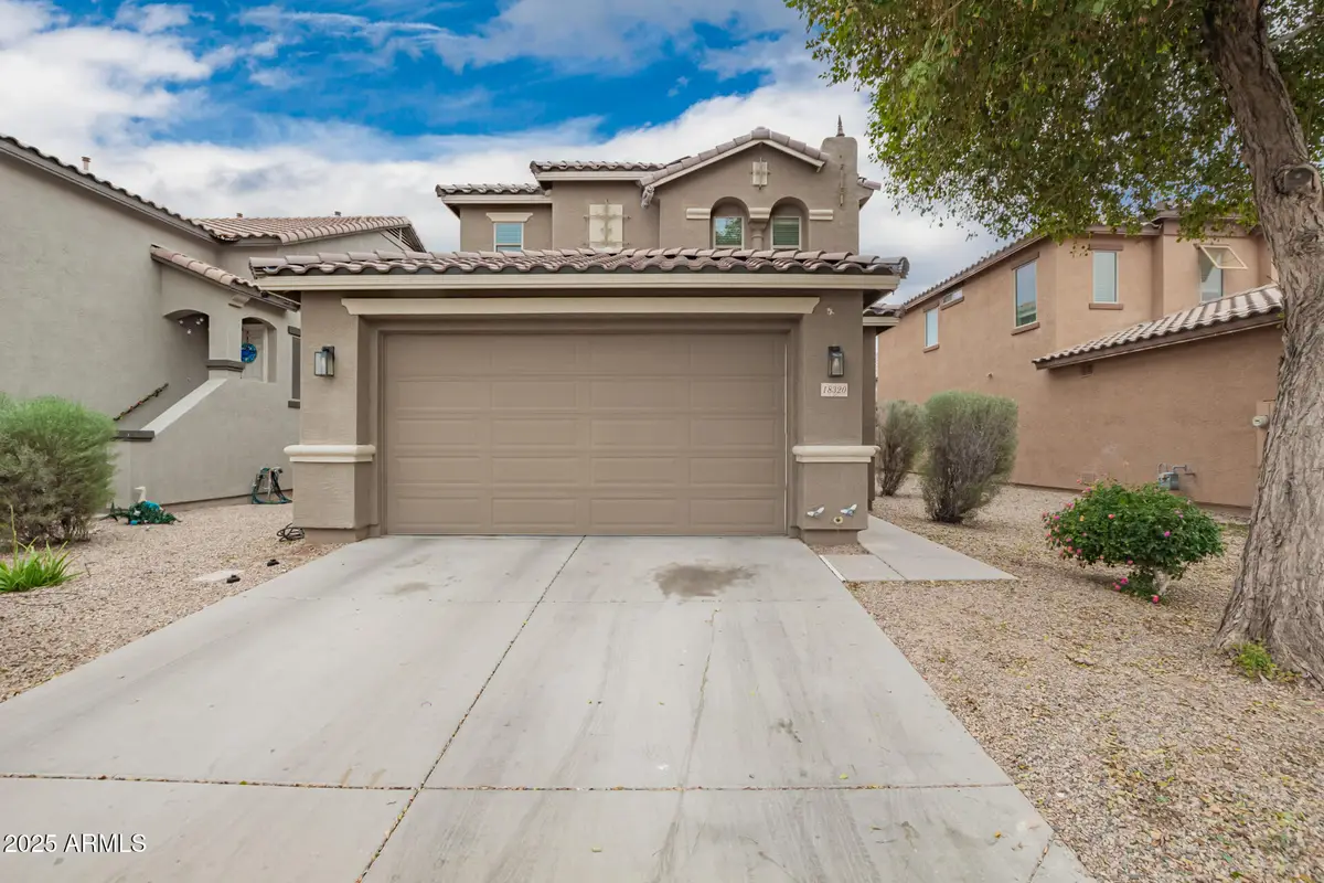 18320 N Betty Court, Maricopa, AZ 85138 - Image #1