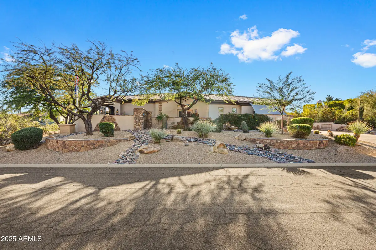 16955 E Parlin Drive, Fountain Hills, AZ 85268 - Image #1