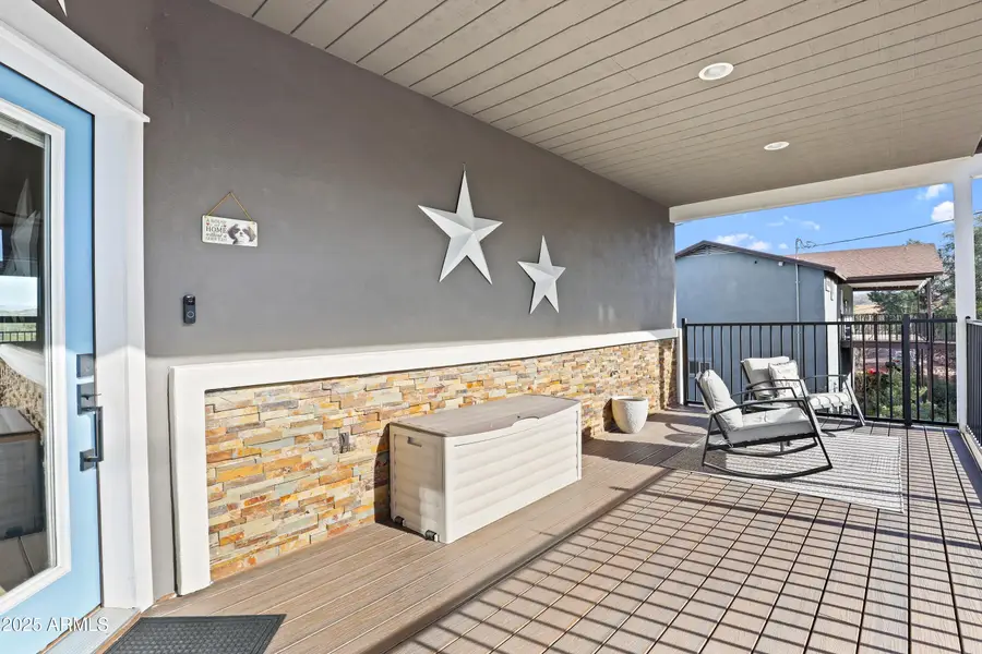 308 W Rim View Road, Payson, AZ 85541 - Image #3