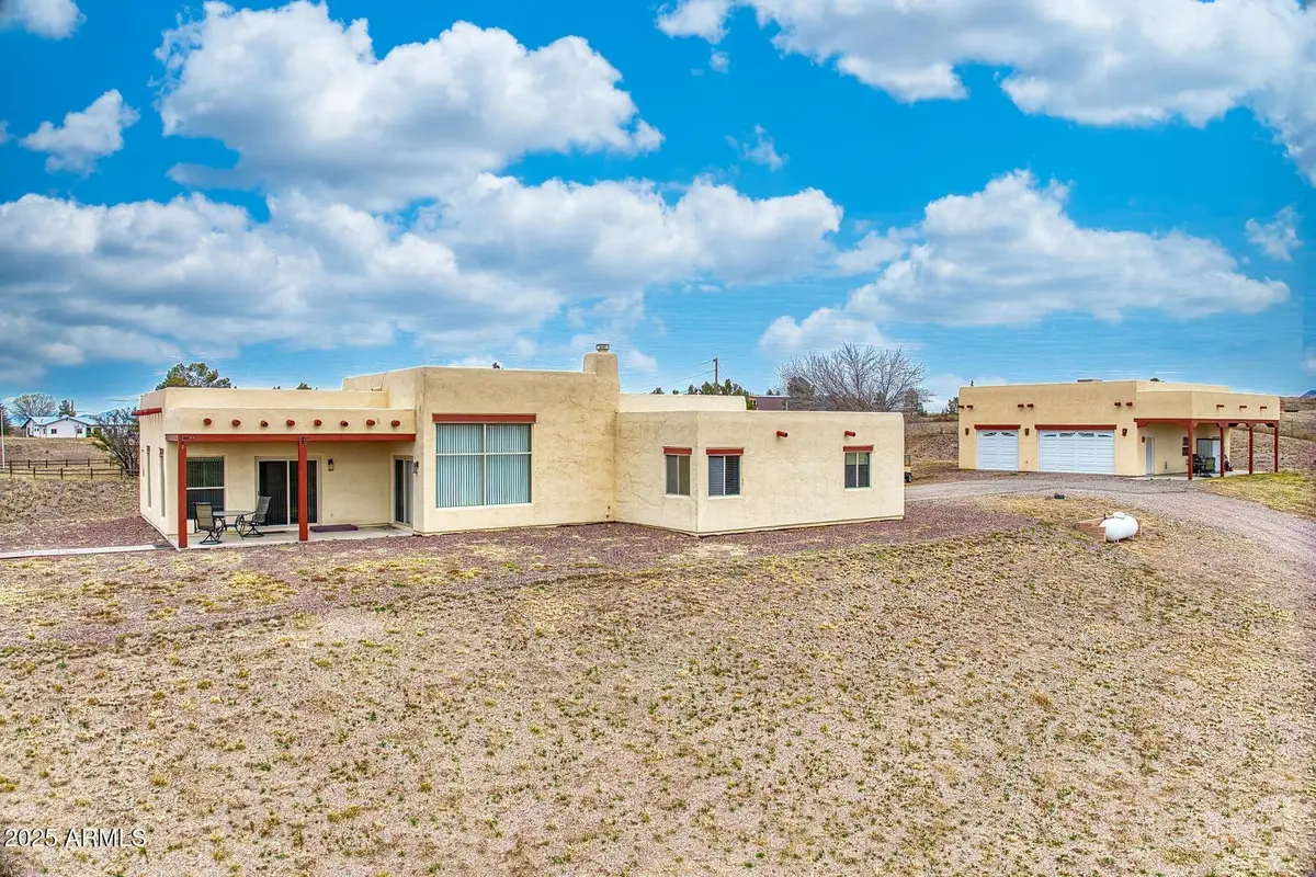 7 Gila Monster Court, Sonoita, AZ 85637 - Image #1