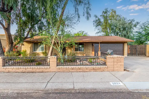 5924 W Loma Lane, Glendale, AZ 85302
