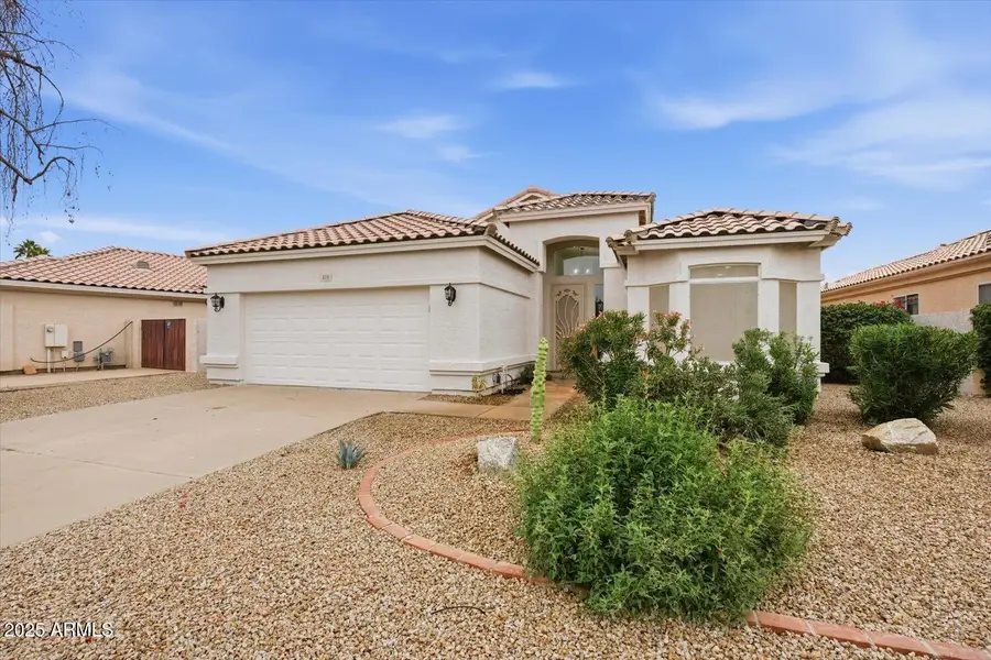 873 W Nolan Way, Chandler, AZ 85248 - Image #2