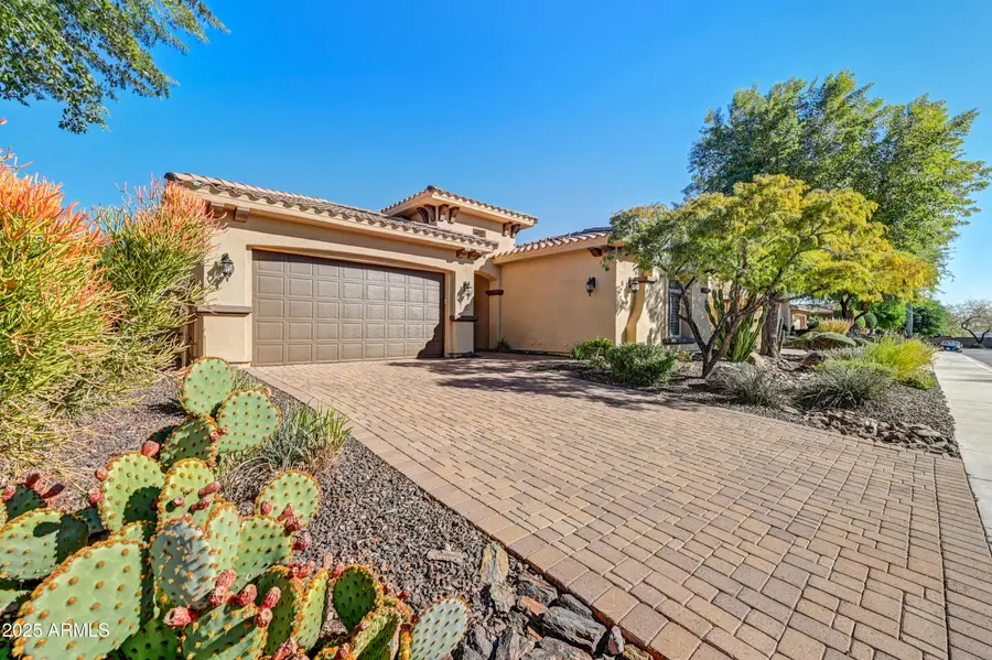 13340 W Via Caballo Blanco --, Peoria, AZ 85383 - Image #2