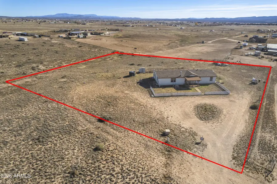 26785 N Dark Sky Drive, Paulden, AZ 86334 - #2