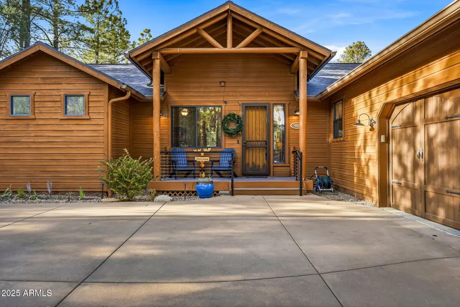 400 N Madron Lane, Show Low, AZ 85901 - Image #3