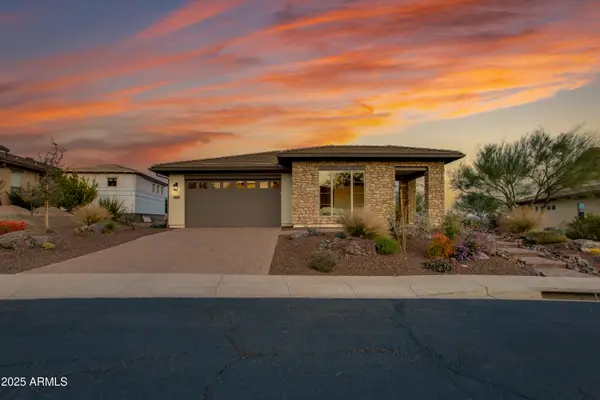 3631 Stampede Drive, Wickenburg, AZ 85390