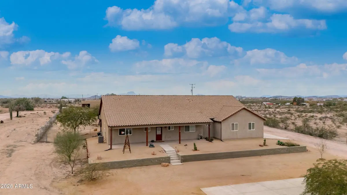 35947 W Buckeye Road, Tonopah, AZ 85354 - Image #1