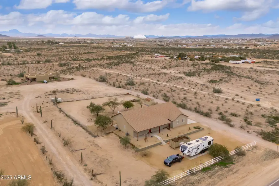 35947 W Buckeye Road, Tonopah, AZ 85354 - Image #2