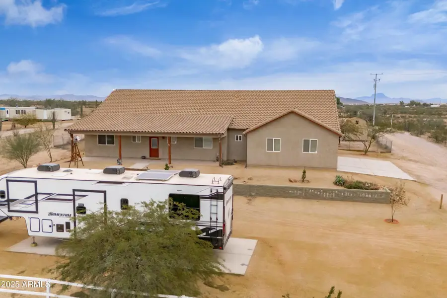 35947 W Buckeye Road, Tonopah, AZ 85354 - Image #3