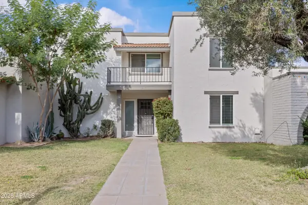 8214 E Mcdonald Drive, Scottsdale, AZ 85250