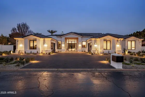 7120 E Paradise Ranch Road, Paradise Valley, AZ 85253