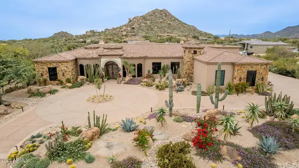 33130 N 81st Street, Scottsdale, AZ 85266