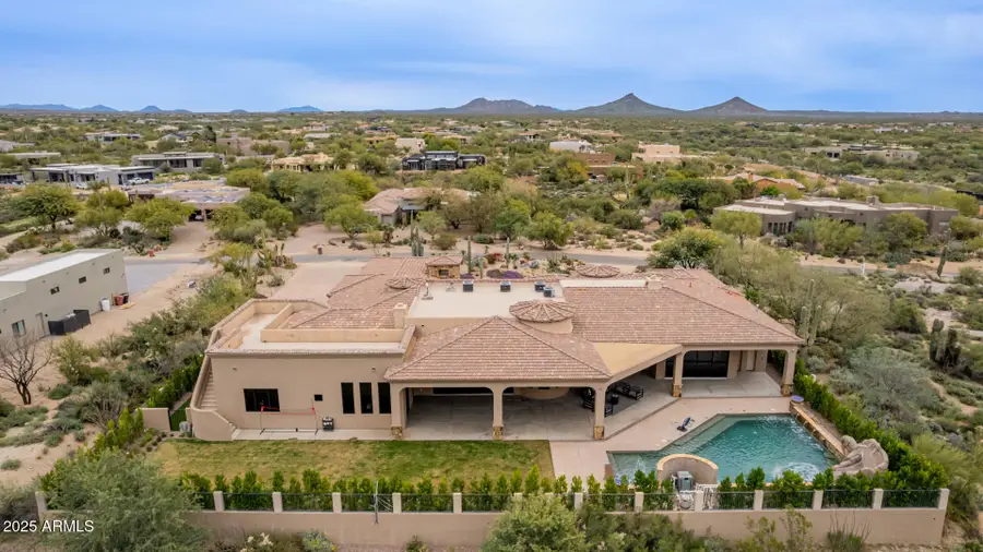 33130 N 81st Street, Scottsdale, AZ 85266 - Image #2