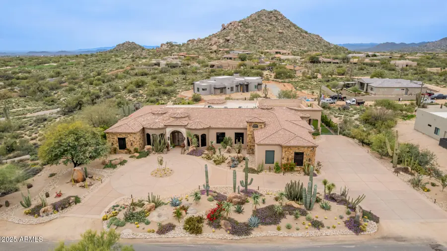 33130 N 81st Street, Scottsdale, AZ 85266 - Image #3