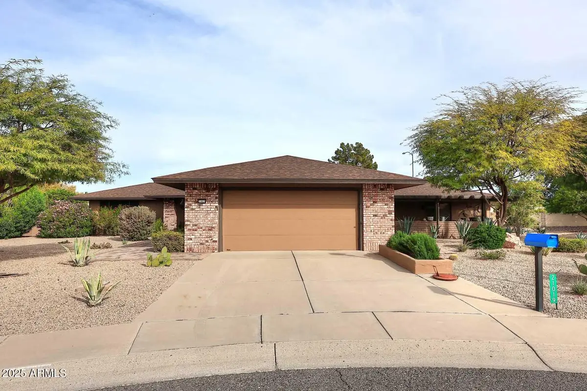 21019 N Totem Drive, Sun City West, AZ 85375 - Image #1