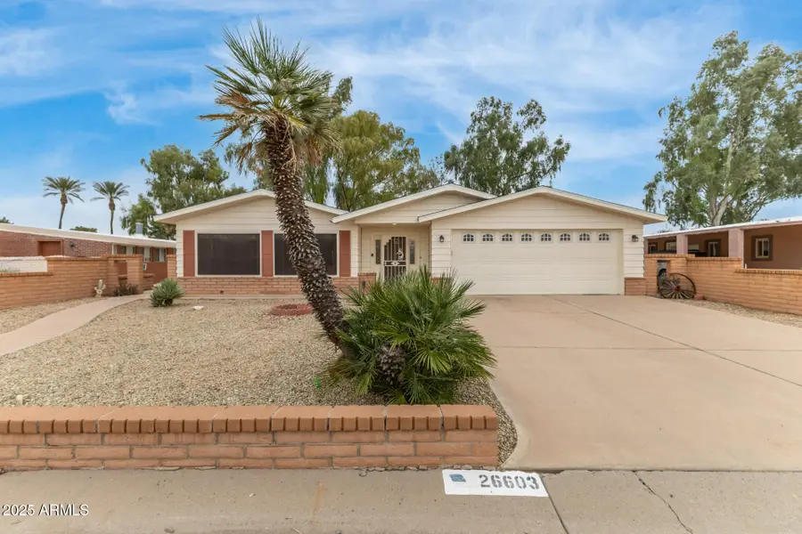 26603 S Lakeview Drive, Sun Lakes, AZ 85248 - Image #2