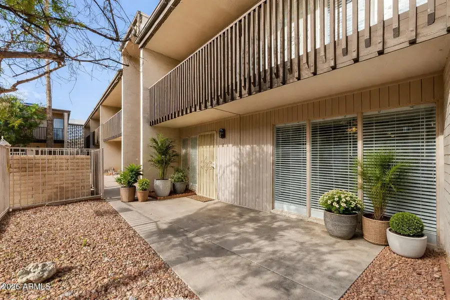 1828 W Tuckey Lane #8, Phoenix, AZ 85015 - Image #2