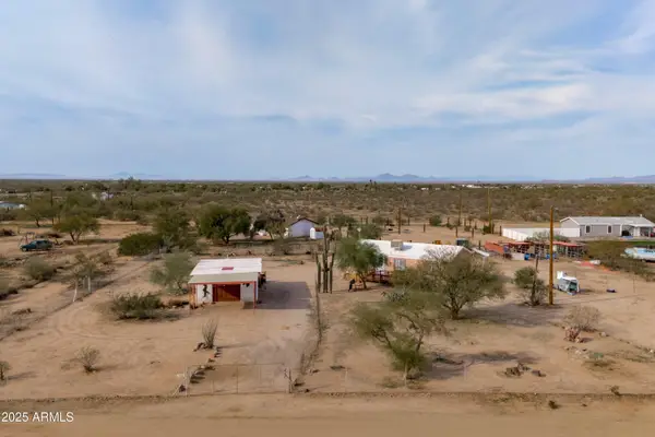 9016 N Leisure Lane, Florence, AZ 85132