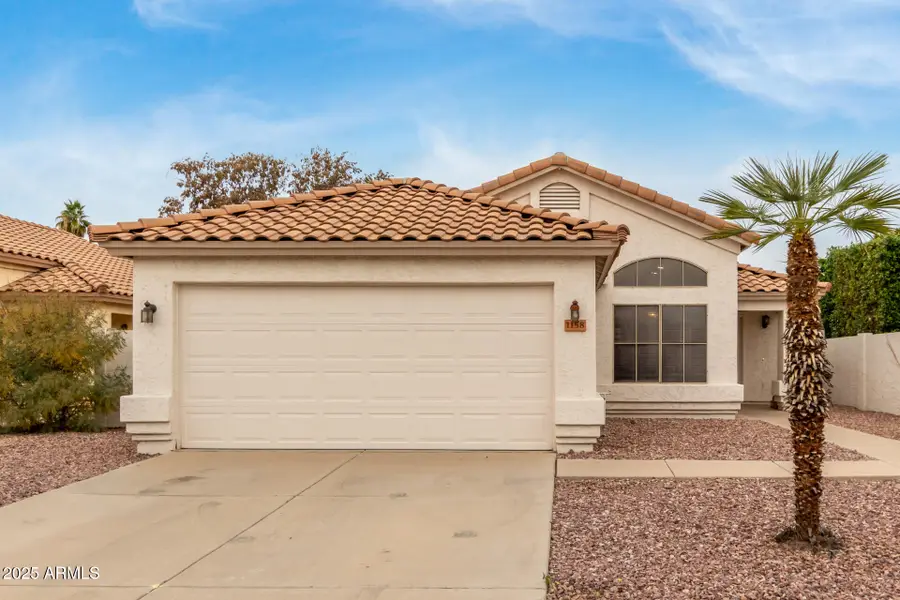 1158 W Swan Drive, Chandler, AZ 85286 - Image #2