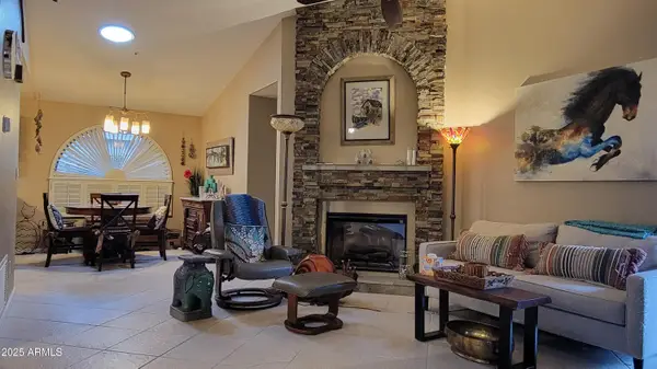 8819 E Aster Drive, Scottsdale, AZ 85260