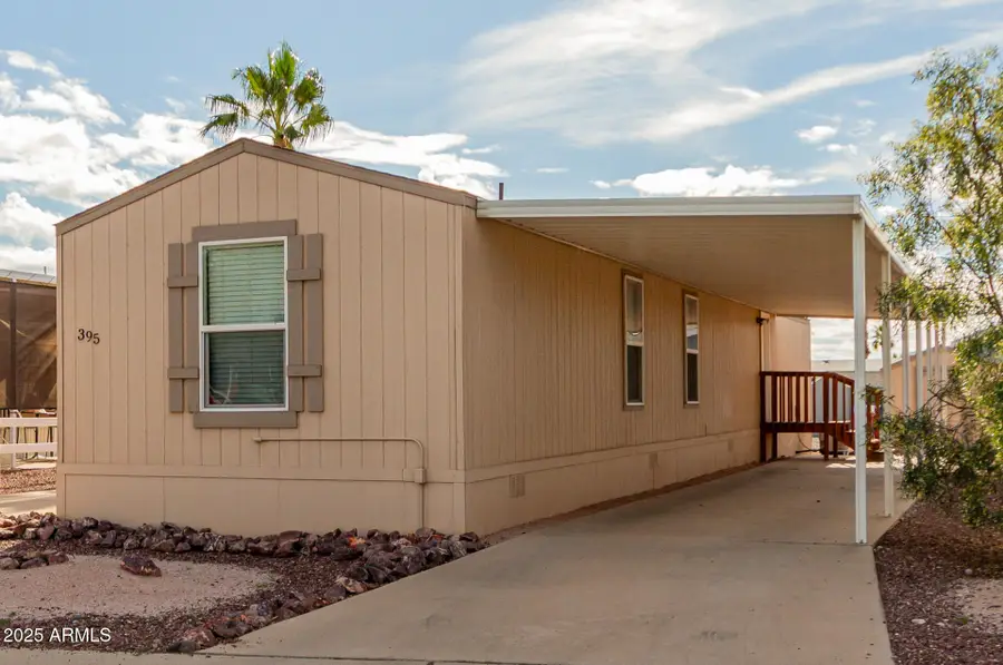 2000 S Apache Road #395, Buckeye, AZ 85326 - Image #3